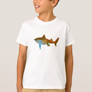 Camiseta Tiburón