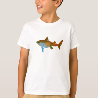 Camiseta Tiburón