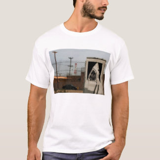 Camiseta Tiburón