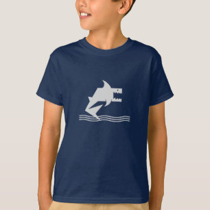 Camiseta Tiburón
