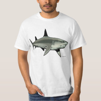 Camiseta Tiburón