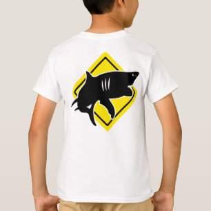 Camiseta Tiburón