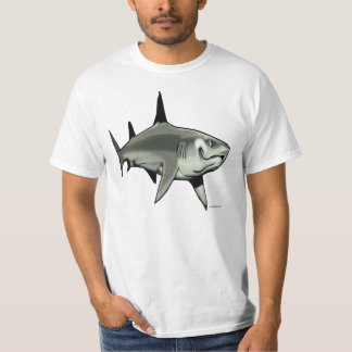 Camiseta Tiburón