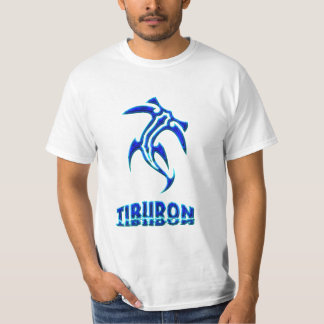 Camiseta Tiburon 1