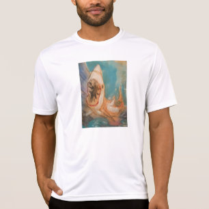 Camiseta Tiburón 5