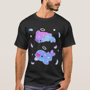 Camiseta Tiburón ángel