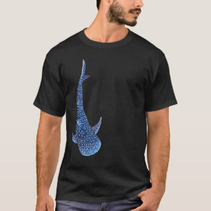 Camiseta Tiburón Ballena