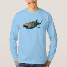 Camiseta Tiburón Ballena