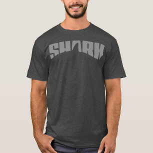 Camiseta Tiburón ballena adorno ropaTiburón ballena
