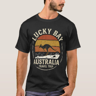 Camiseta Tiburón de EE. UU.