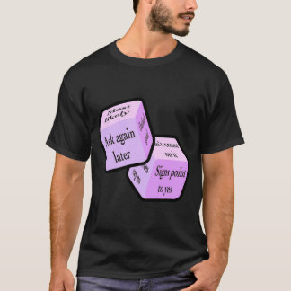 Camiseta Tiburón de la piscina