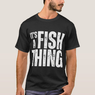 Camiseta Tiburón de Soporte Emocional Oficial - Animal de S