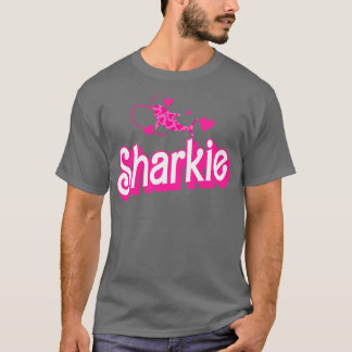 Camiseta Tiburón divertido para hombres mujeres