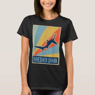 Camiseta Tiburón fantasma 