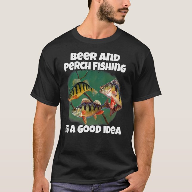 Camiseta Tiburón mako (Anverso)