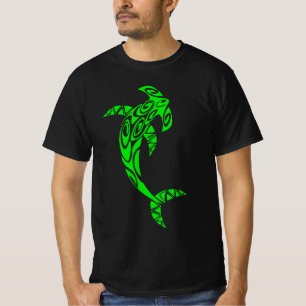 Camiseta Tiburón martillo