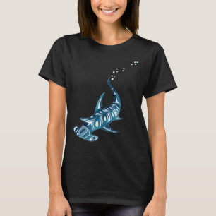 Camiseta Tiburón martillo North By Northwest