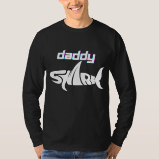Camiseta Tiburón Papá