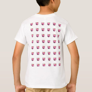 Camiseta Tiburón Princesa