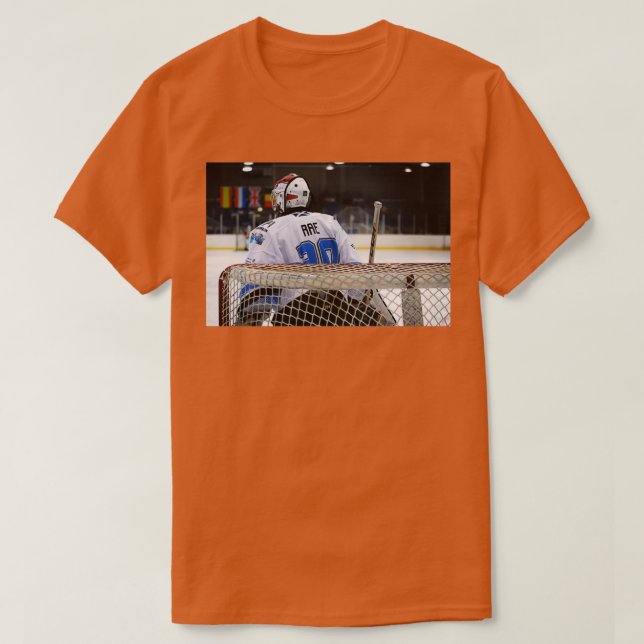 Camiseta Tiburones de la autopista 2018 (Diseño del anverso)