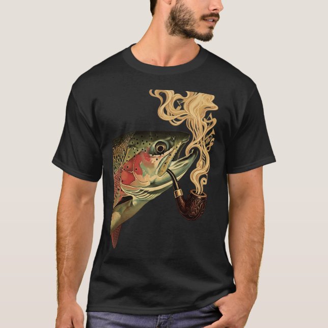 Camiseta Tiburones EE. UU. (Anverso)