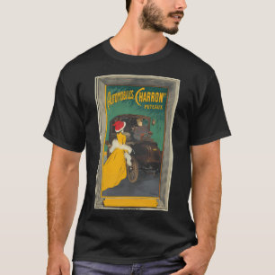 Camiseta Tiburones espaciales-Tiburón galáctico - Dos tibur
