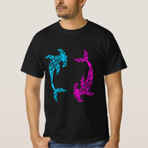 Camiseta Tiburones Hammerhead