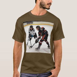 Camiseta Tiburones Solway Vs Halcones Blackburn 2019 2