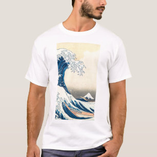 Camiseta Tichert desde el mar 