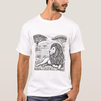 Camiseta Tichirt