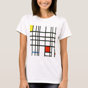 Camiseta Tick Tack No Toe Shirt