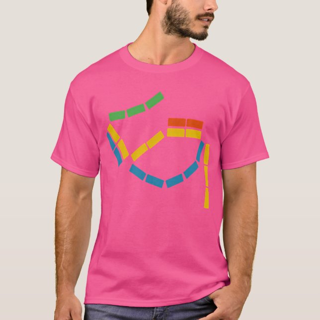 Camiseta Ticket To Ried Board Gameticket To Ride Boardgame (Anverso)