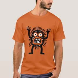 Camiseta Tickle