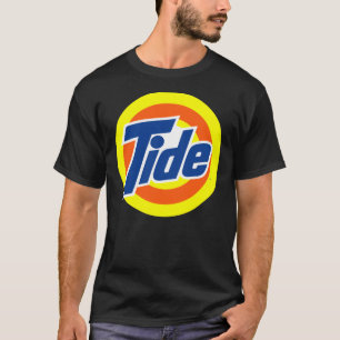 Camiseta Tide Classic