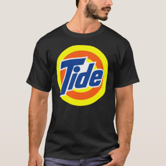 Camiseta Tide Classic