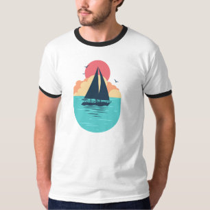 Camiseta Tide TEE