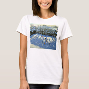 Camiseta Tideswell Derbyshire