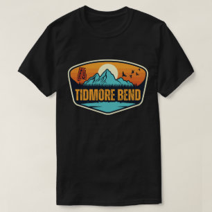Camiseta Tidmore Bend, Alabama