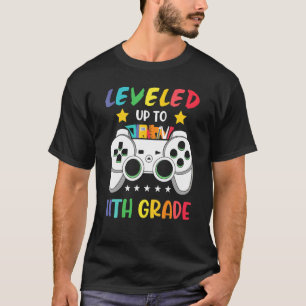 Camiseta Tie Dye Oh Hey 11th Third Grade Squad Teacher Back
