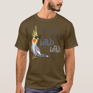 Camiseta TIEL con él