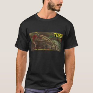 CAMISETA TIEMPO