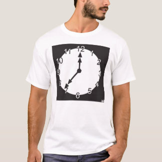 CAMISETA TIEMPO