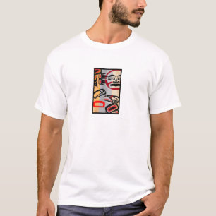 CAMISETA TIEMPO CREADO