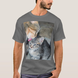 Camiseta Tiempo de baño