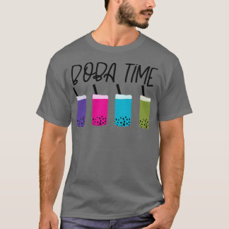 Camiseta Tiempo de Boba 2