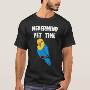 Camiseta Tiempo de Bugeriátrico de Nevermind