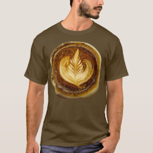 Camiseta Tiempo de café 8