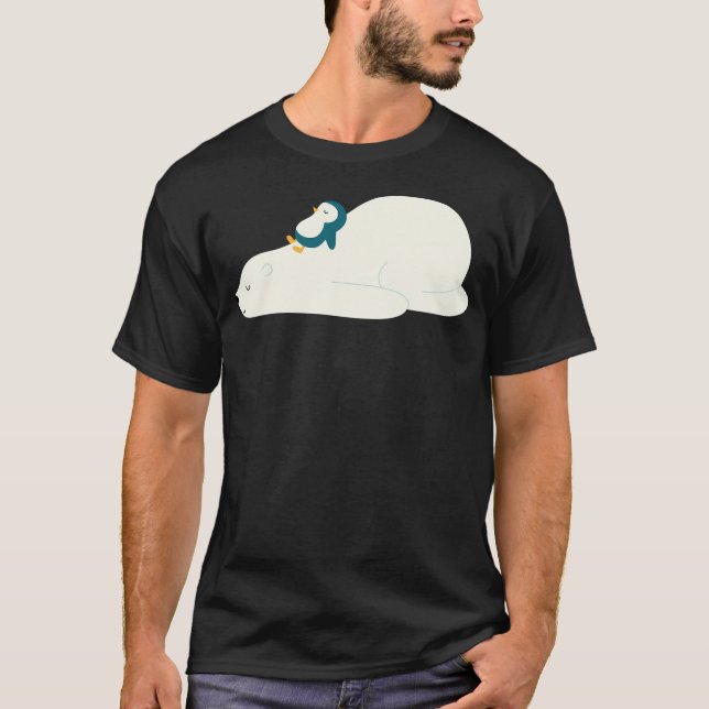 Camiseta Tiempo de cortar (Anverso)