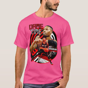 Camiseta Tiempo de Dame