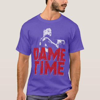 Camiseta Tiempo de Dame 1